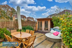 Garden- click for photo gallery